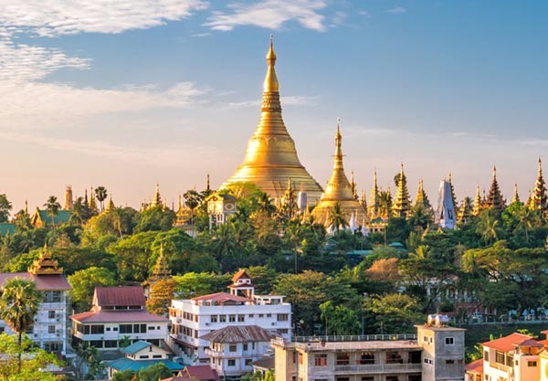 Yangon