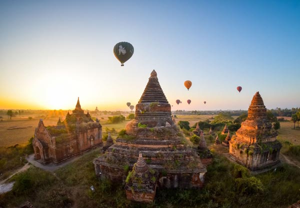 Bagan
