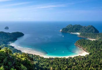 Mergui Archipelago