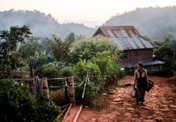 Hsipaw